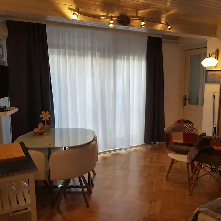 L&M Studio Apartman Apartment Pula