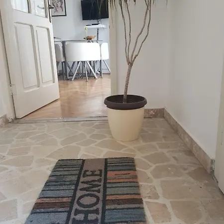 L&m Studio Apartman Daire Pula