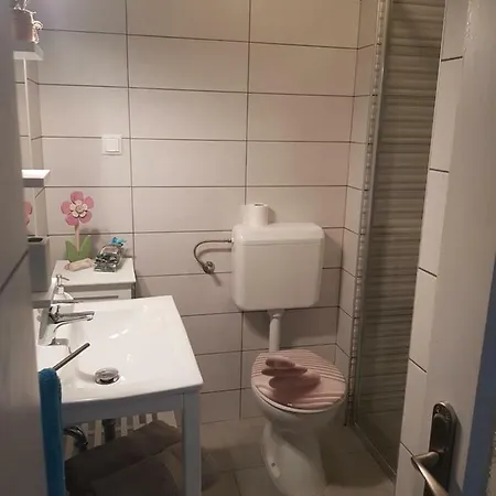L&M Studio Apartman Apartment *