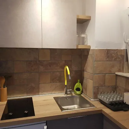 L&M Studio Apartman Pula