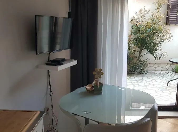 L&m Studio Apartman Apartment *