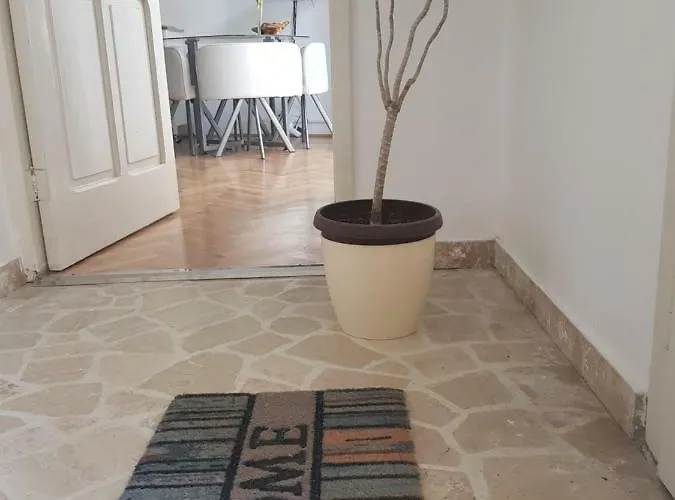 L&M Studio Apartman Apartment Pula