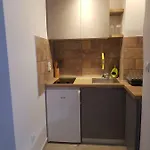 L&m Studio Apartman Apartmán *