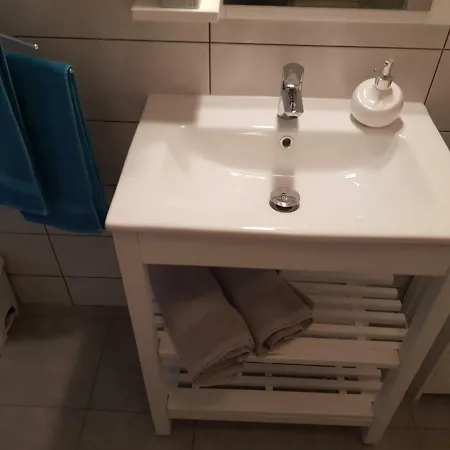 Lejlighed L&m Studio Apartman *