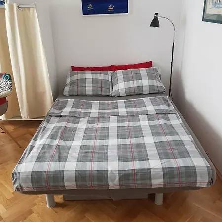 Apartman L&M Studio Apartman