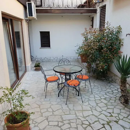 L&M Studio Apartman Apartman *