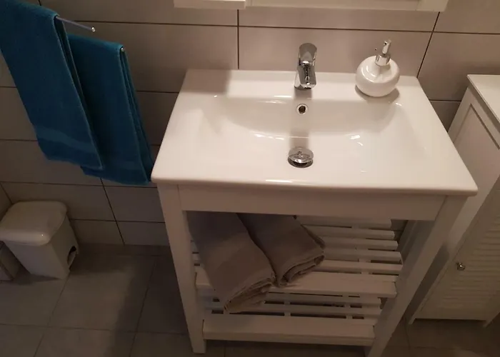 Lejlighed L&m Studio Apartman *