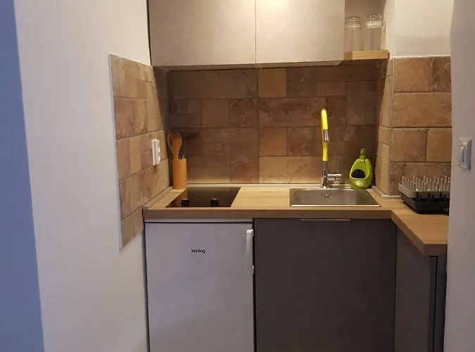 L&m Studio Apartman Appartamento *