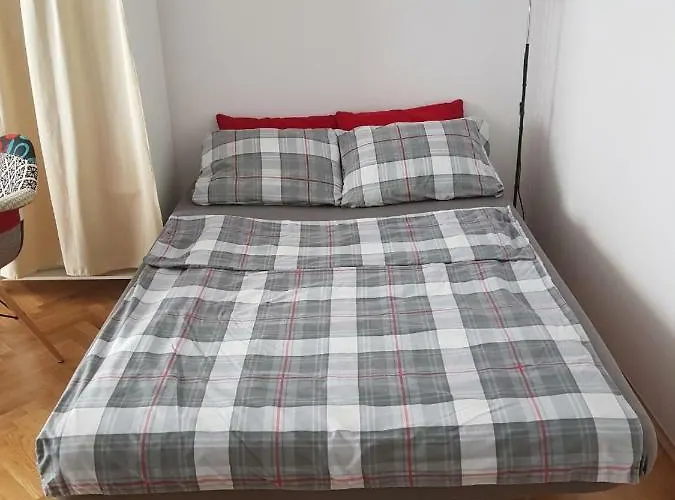 Appartamento L&m Studio Apartman