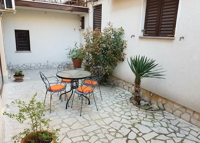 Lejlighed L&m Studio Apartman Pula