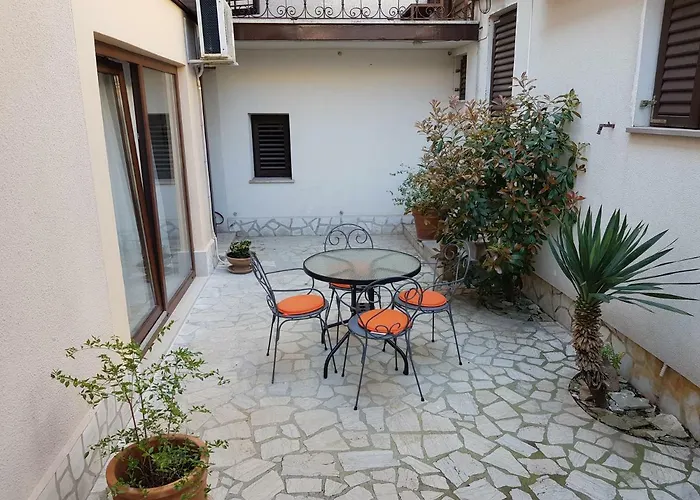 L&m Studio Apartman Appartamento *